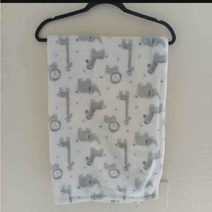 COPY - Baby Blankets